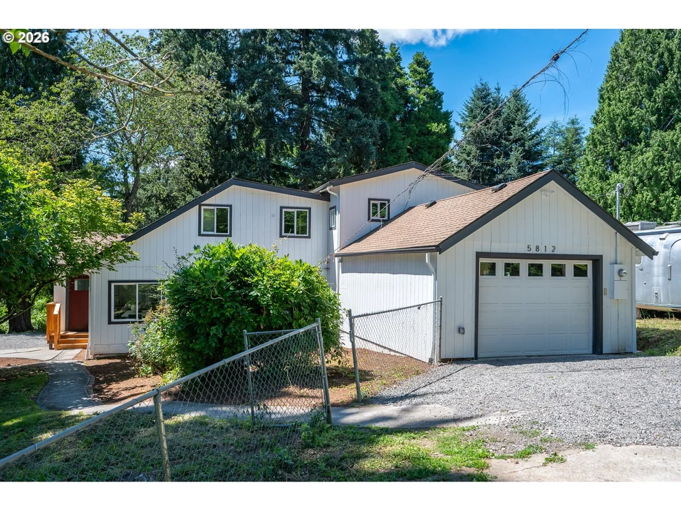 Unit for sale at 5812 SE WESTFORK ST, Portland, OR 97206