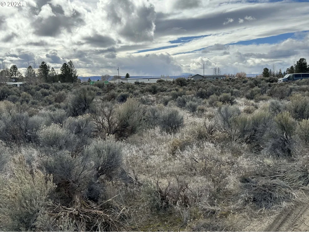 Unit for sale at Elm LN, ChristmasValley, OR 97641