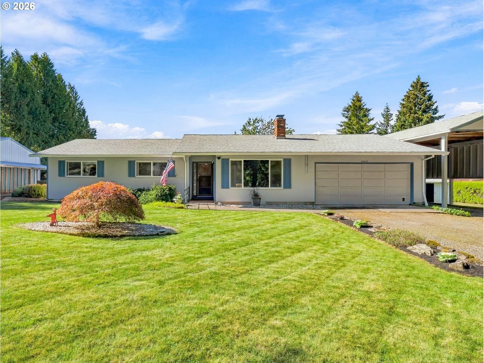 Unit for sale at 40425 SE TRUBEL RD, Sandy, OR 97055