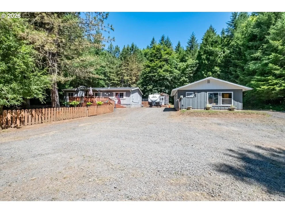 Unit for sale at 43077 N RIVER DR, SweetHome, OR 97386