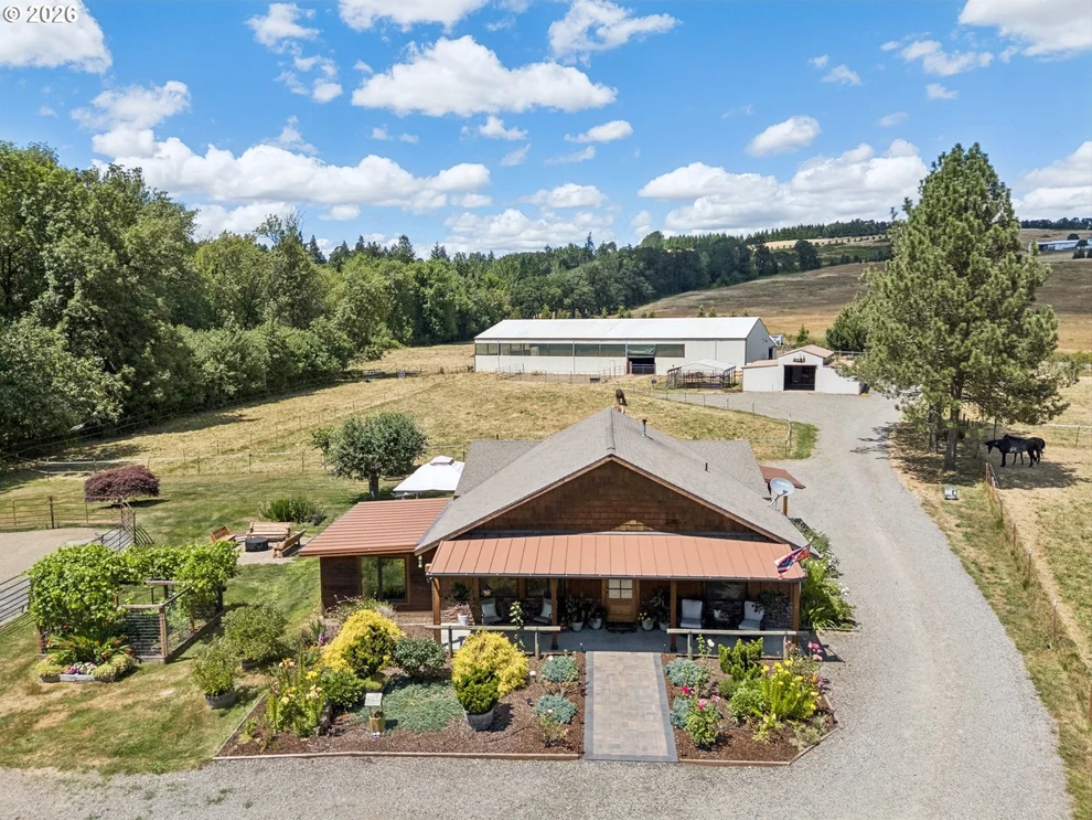Unit for sale at 4500 HART RD, Dallas, OR 97338