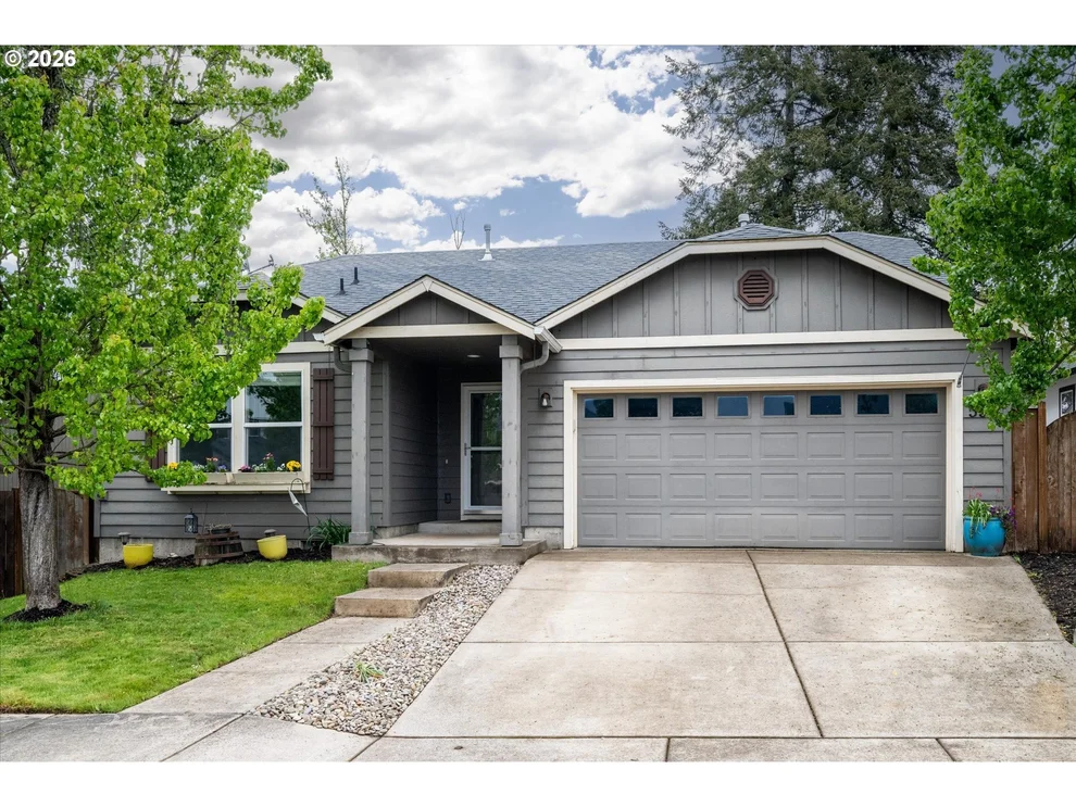 Unit for sale at 553 S 48TH PL, Springfield, OR 97478