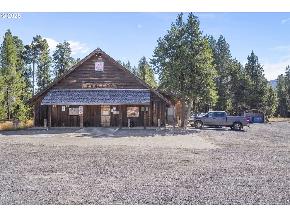 Unit for sale at 20005 HIGHWAY 58, CrescentLake, OR 97733