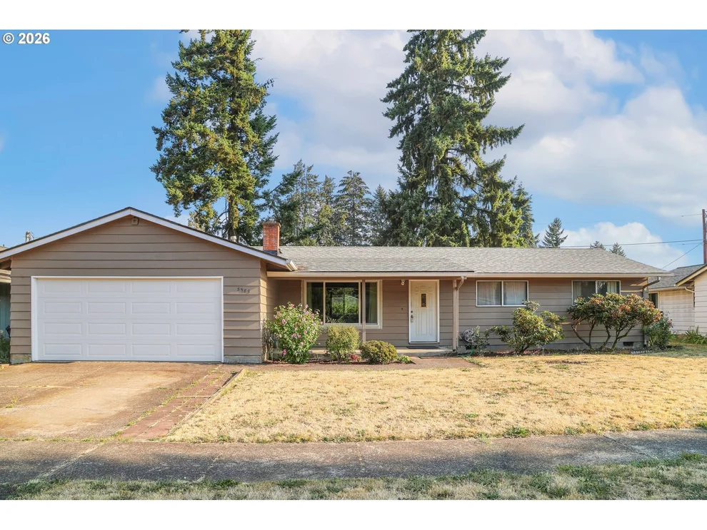 Unit for sale at 5989 G ST, Springfield, OR 97478