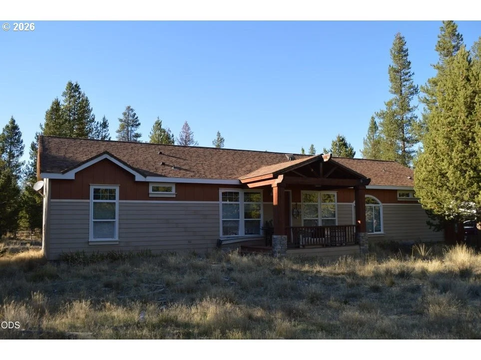 Unit for sale at 11309 BURLWOOD DR, LaPine, OR 97739