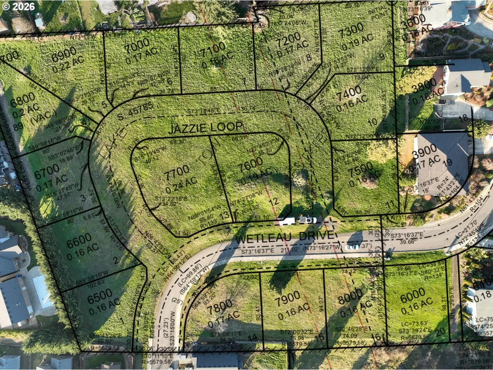 Unit for sale at Wetleau Dr., Lowell, OR 97452