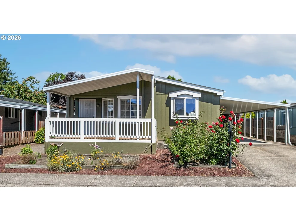 Unit for sale at 3700 BABCOCK LN, Eugene, OR 97401