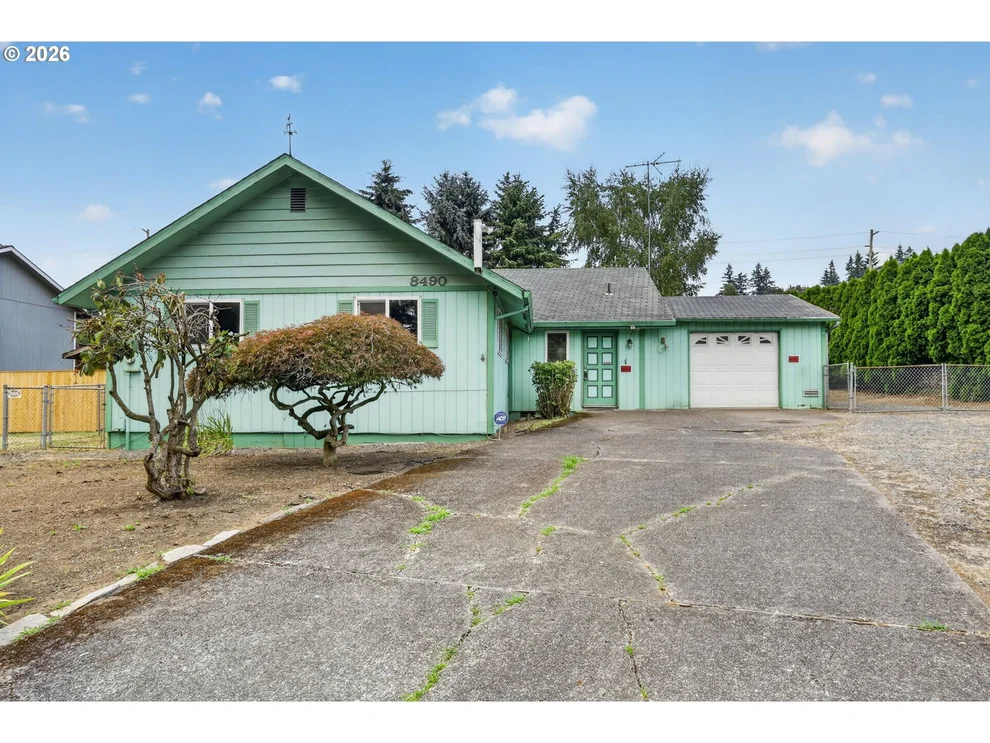 Unit for sale at 8490 SE DOWN WAY, Milwaukie, OR 97267