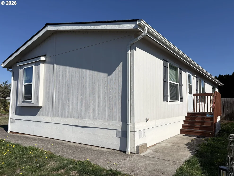Unit for sale at 2150 LAURA ST, Springfield, OR 97477