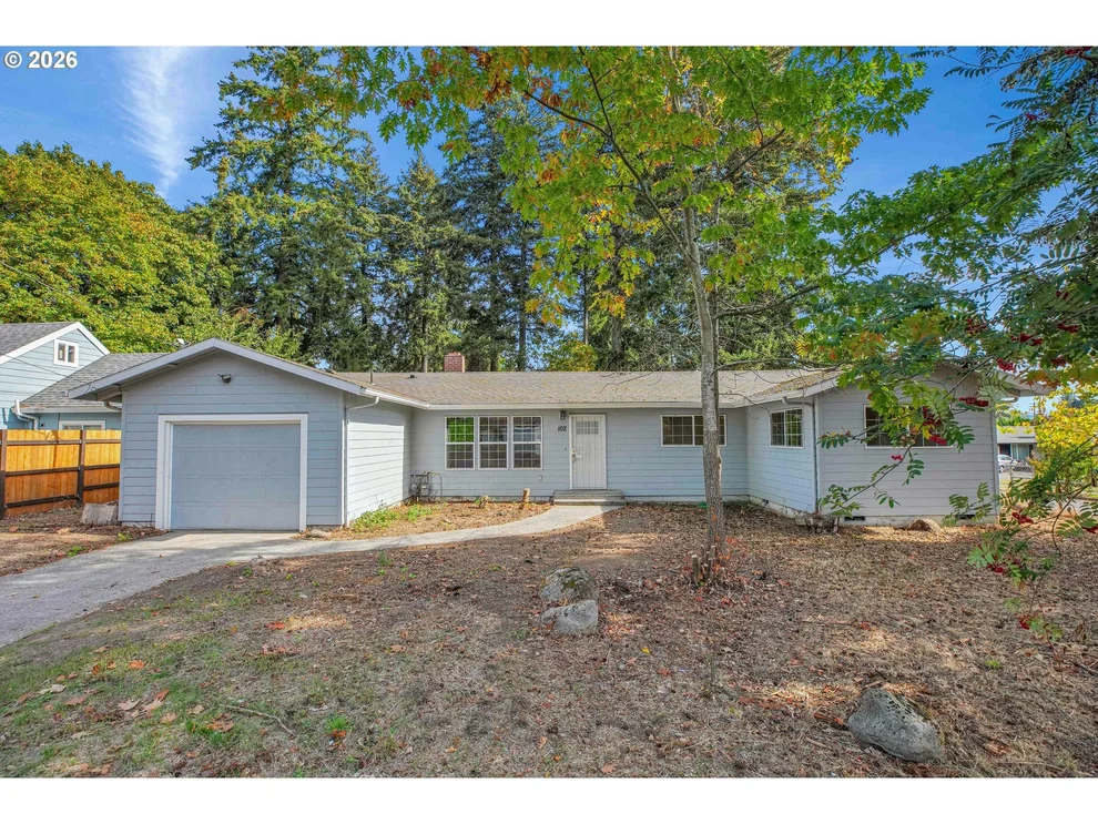Unit for sale at 102 NE 156TH AVE, Portland, OR 97230