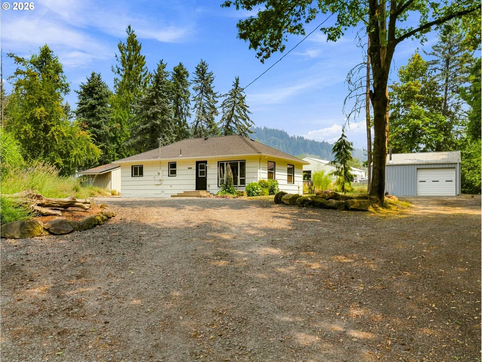 Unit for sale at 17925 SE TROGE RD, Damascus, OR 97089