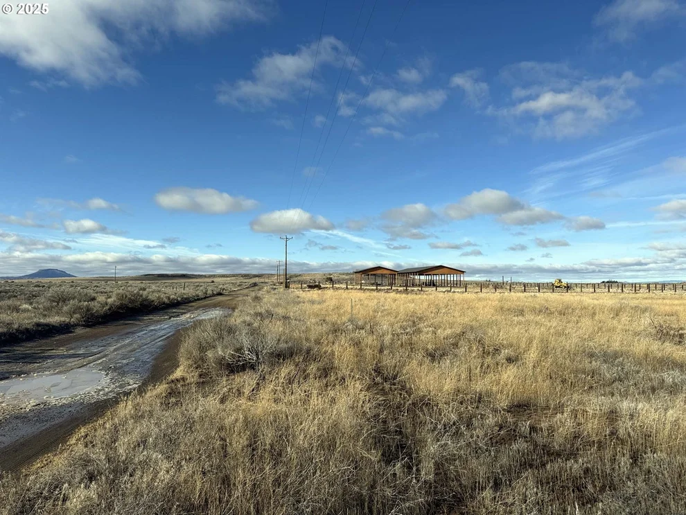 Unit for sale at Golden LN, ChristmasValley, OR 97641