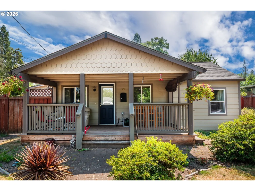 Unit for sale at 60 E 30TH AVE, Eugene, OR 97405