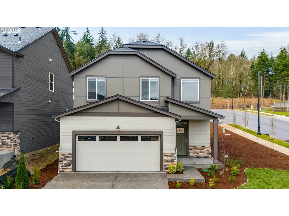Unit for sale at 16685 SE Wintergreen ST, HappyValley, OR 97086