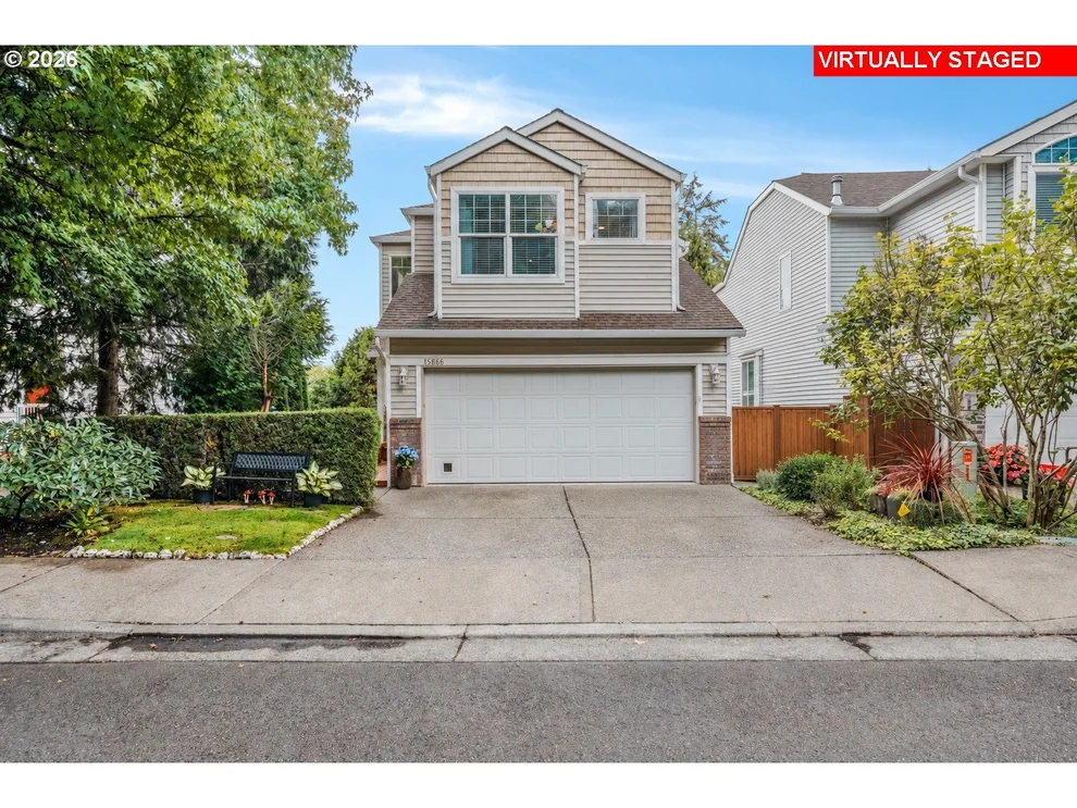 Unit for sale at 15866 SW CHERRYWOOD LN, Portland, OR 97224