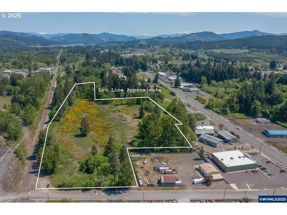 Unit for sale at 2414 (Next to) Main ST, SweetHome, OR 97386