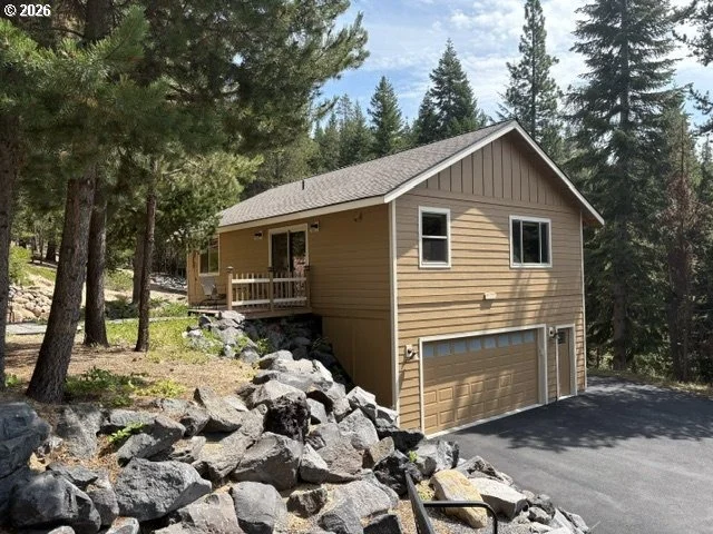 Unit for sale at 141239 RED CONE DR, CrescentLake, OR 97733