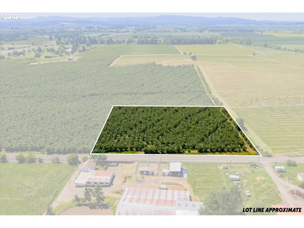 Unit for sale at 0 55th AVE, Salem, OR 97304