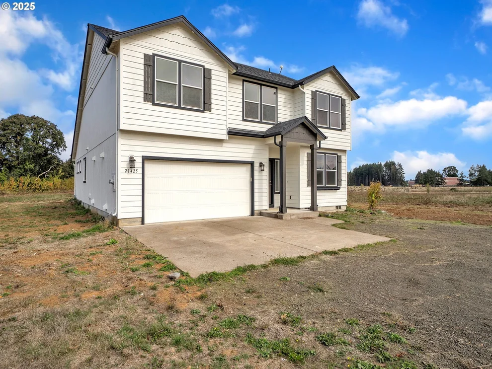 Unit for sale at 21425 SAVAGE RD, Sheridan, OR 97378