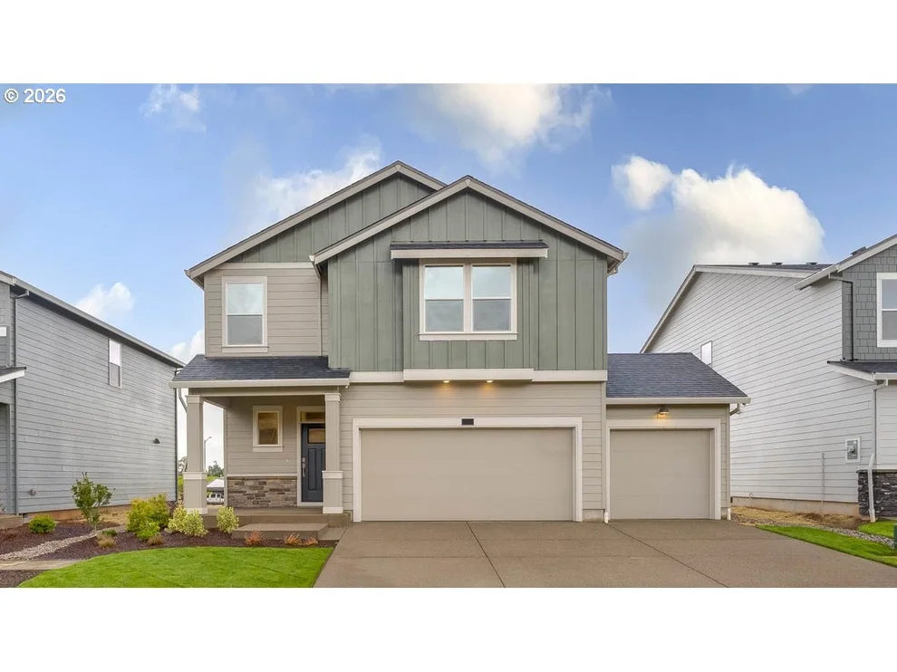 Unit for sale at 2689 SE Soapstone AVE, Salem, OR 97306