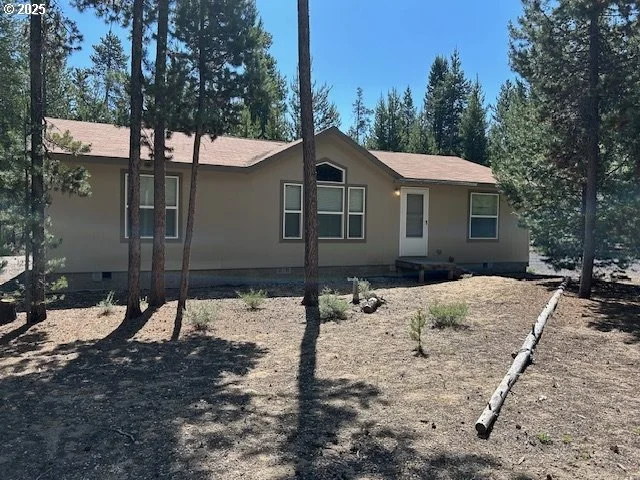 Unit for sale at 11736 CHINQUAPIN DR, CrescentLake, OR 97733