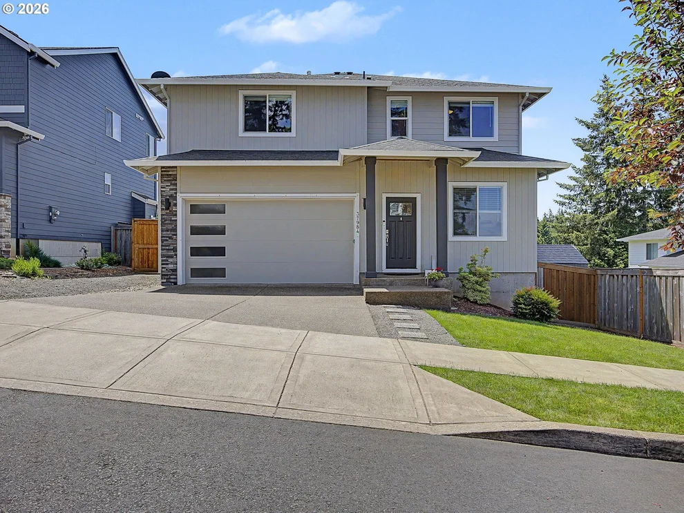 Unit for sale at 37984 JUNIPER ST, Sandy, OR 97055