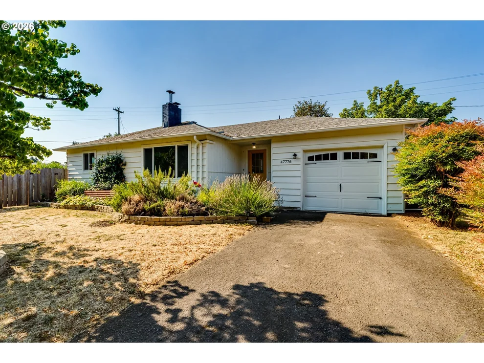 Unit for sale at 47776 W 2ND ST, Oakridge, OR 97463