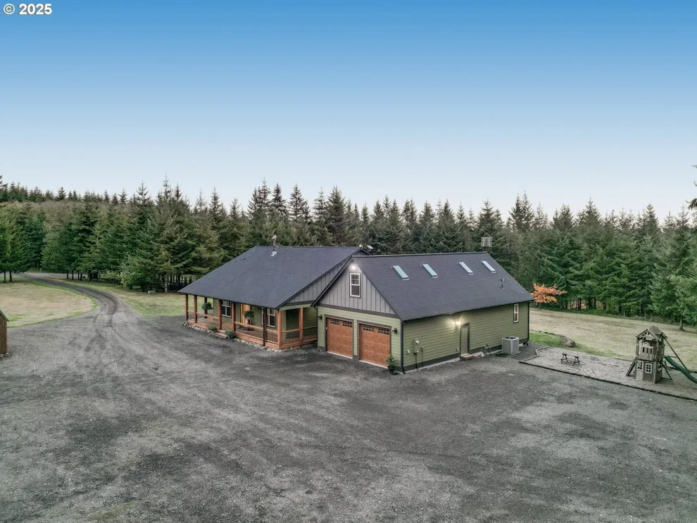 Unit for sale at 67391 HOLLYWOOD RD, DeerIsland, OR 97054