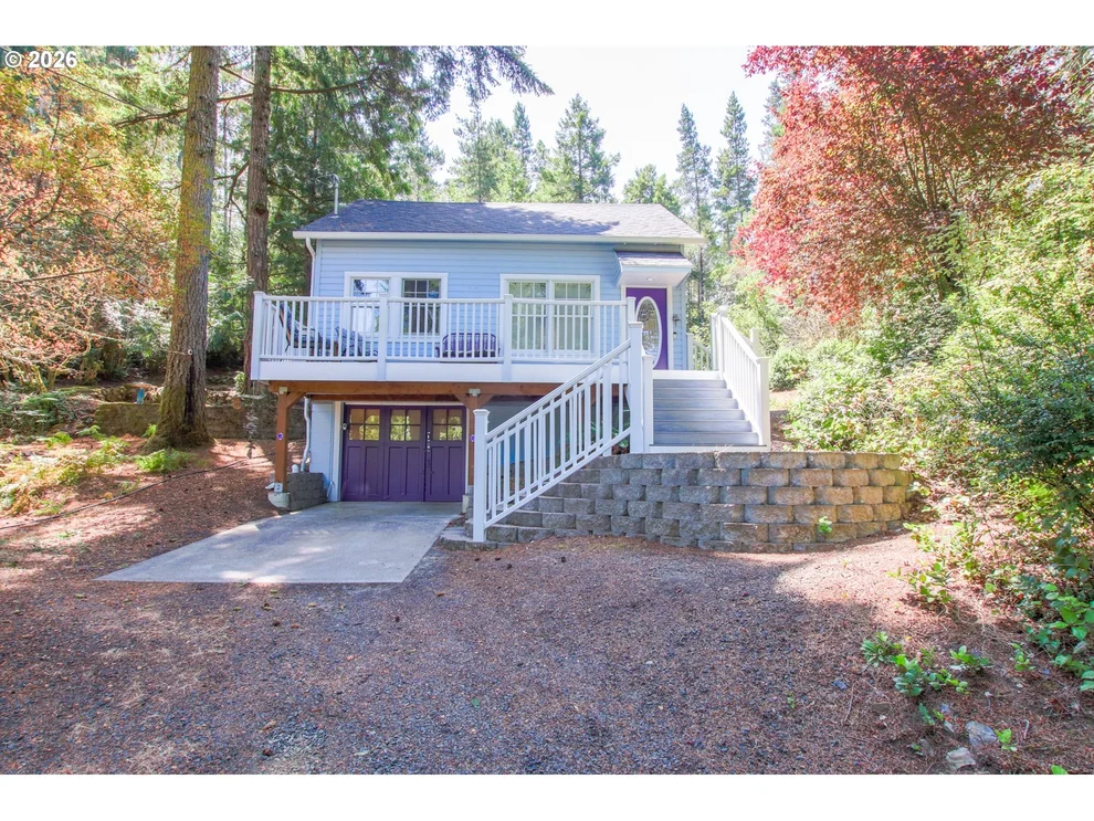 Unit for sale at 5834 MERCER LAKE RD, Florence, OR 97439