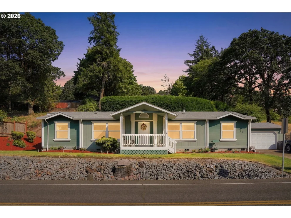 Unit for sale at 715 NW QUARRY RD, Albany, OR 97321