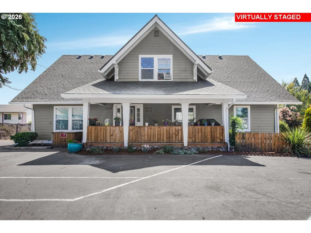 Unit for sale at 16816 SE STARK ST, Portland, OR 97233