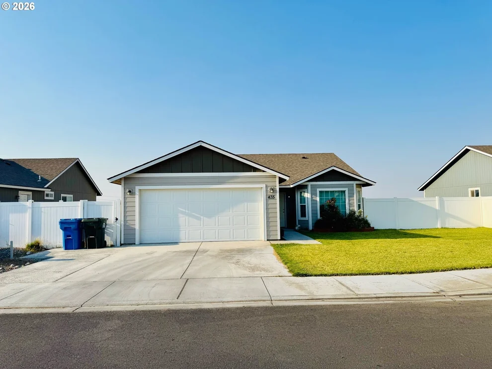 Unit for sale at 435 CARDINAL PL, Umatilla, OR 97882