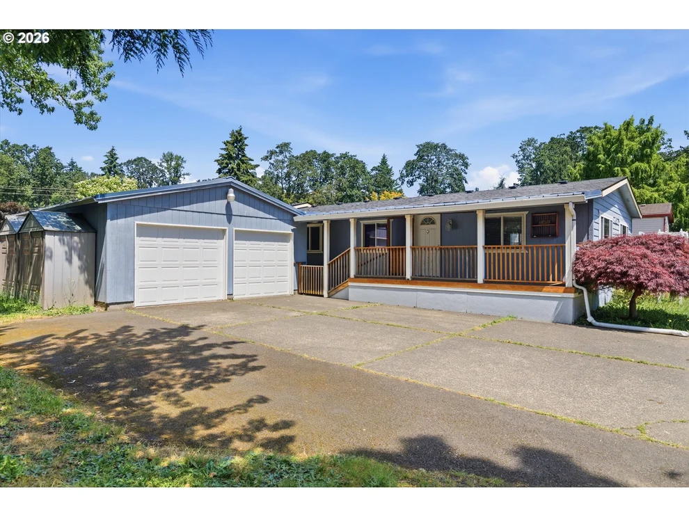 Unit for sale at 16933 SE LAUGARDIA WAY, Milwaukie, OR 97267