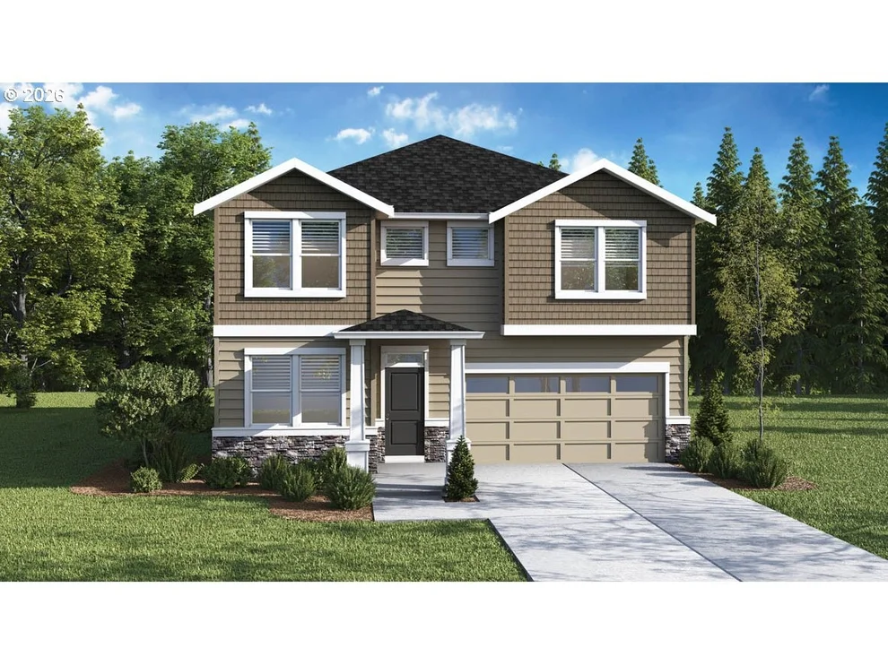 Unit for sale at 9194 SE Azalea ST, HappyValley, OR 97086