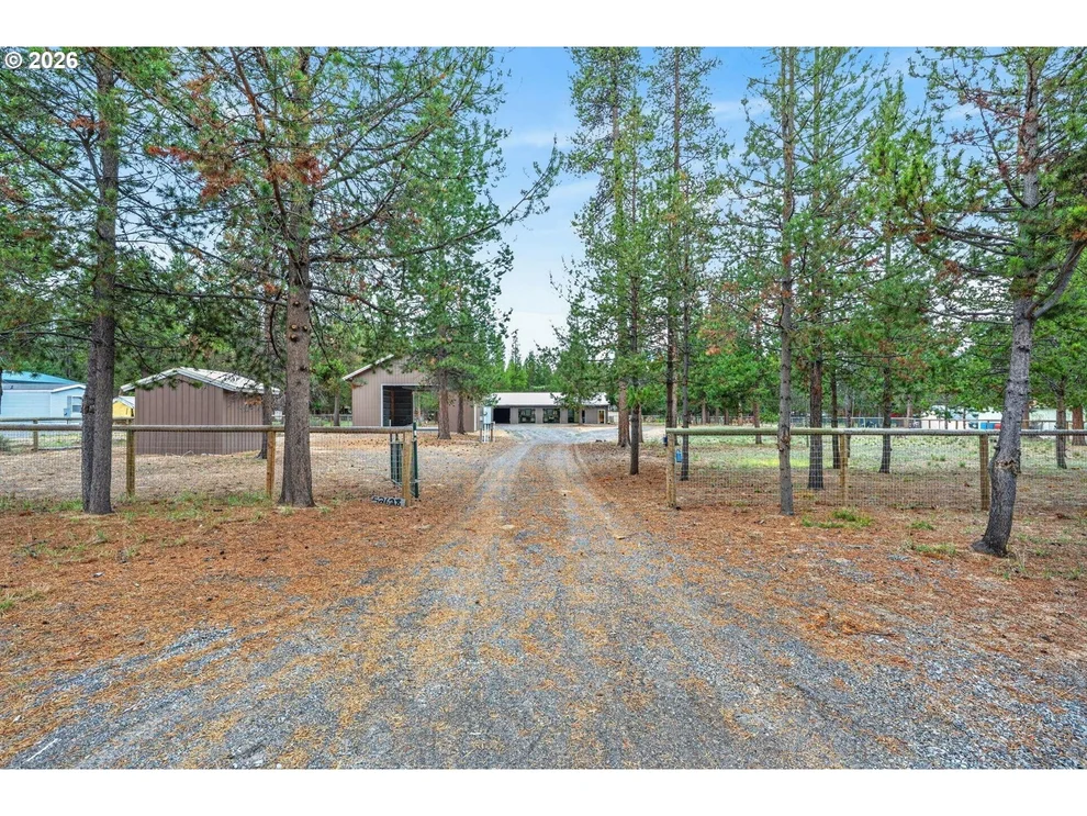 Unit for sale at 52628 Ammon RD NE, LaPine, OR 97739