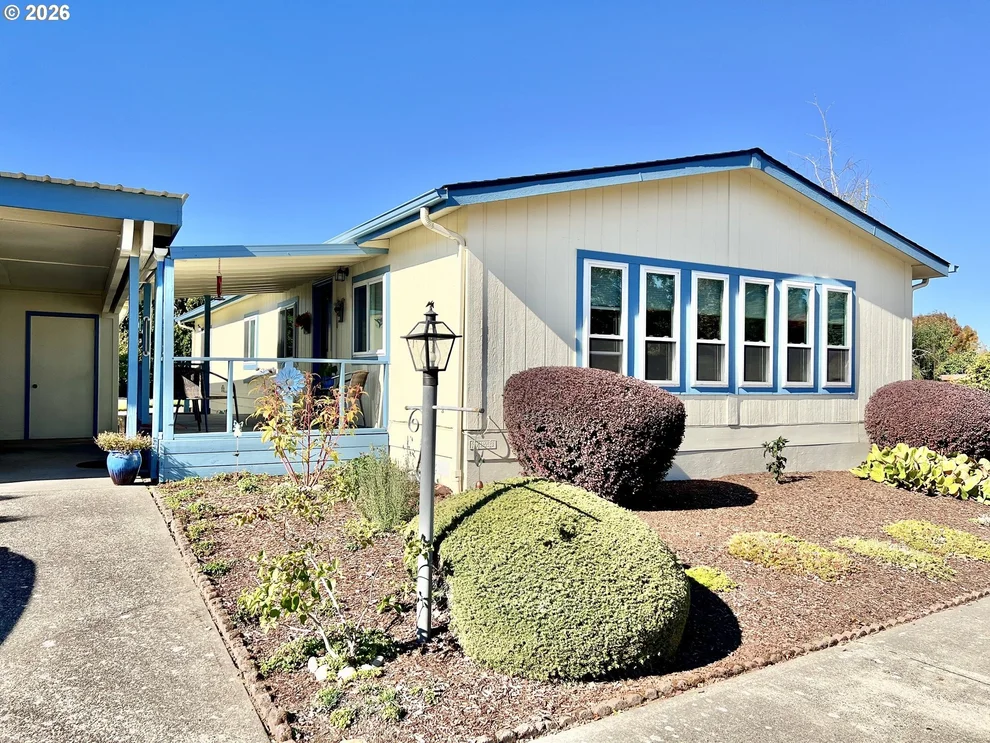 Unit for sale at 1602 NE Riverside DR, McMinnville, OR 97128