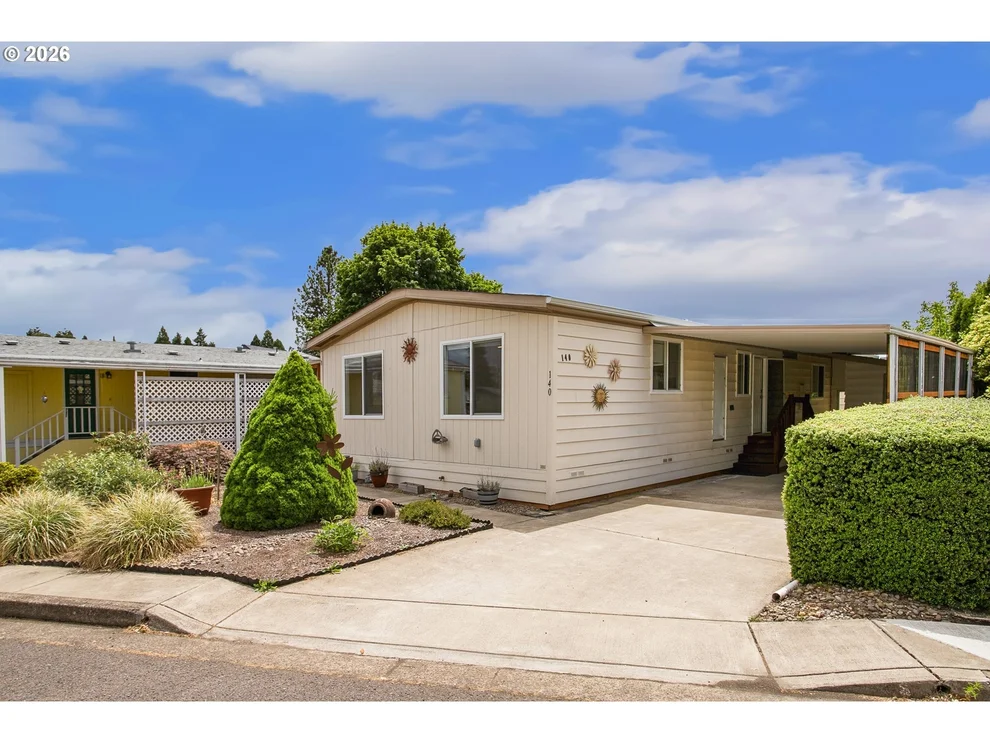 Unit for sale at 1199 N TERRY ST, Eugene, OR 97402