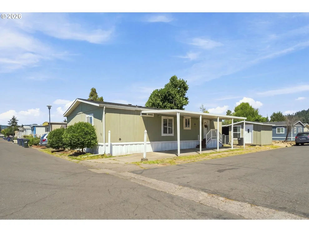 Unit for sale at 5335 DAISY ST, Springfield, OR 97478