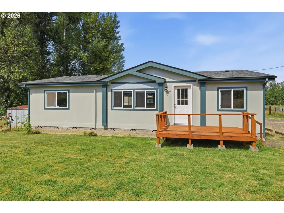 Unit for sale at 82992 SCOTT LN, Creswell, OR 97426