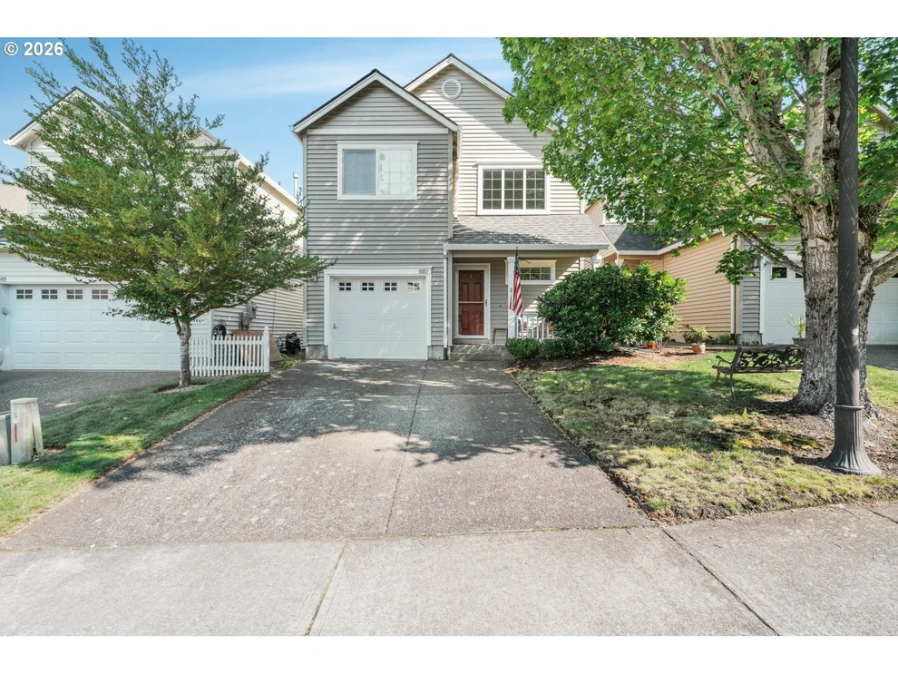 Unit for sale at 15157 NW TWOPONDS DR, Portland, OR 97229