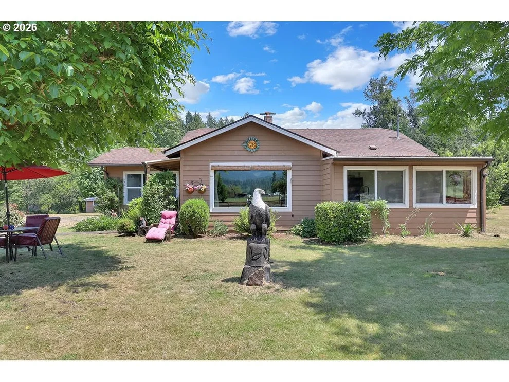 Unit for sale at 80845 LOST CREEK RD, Dexter, OR 97431