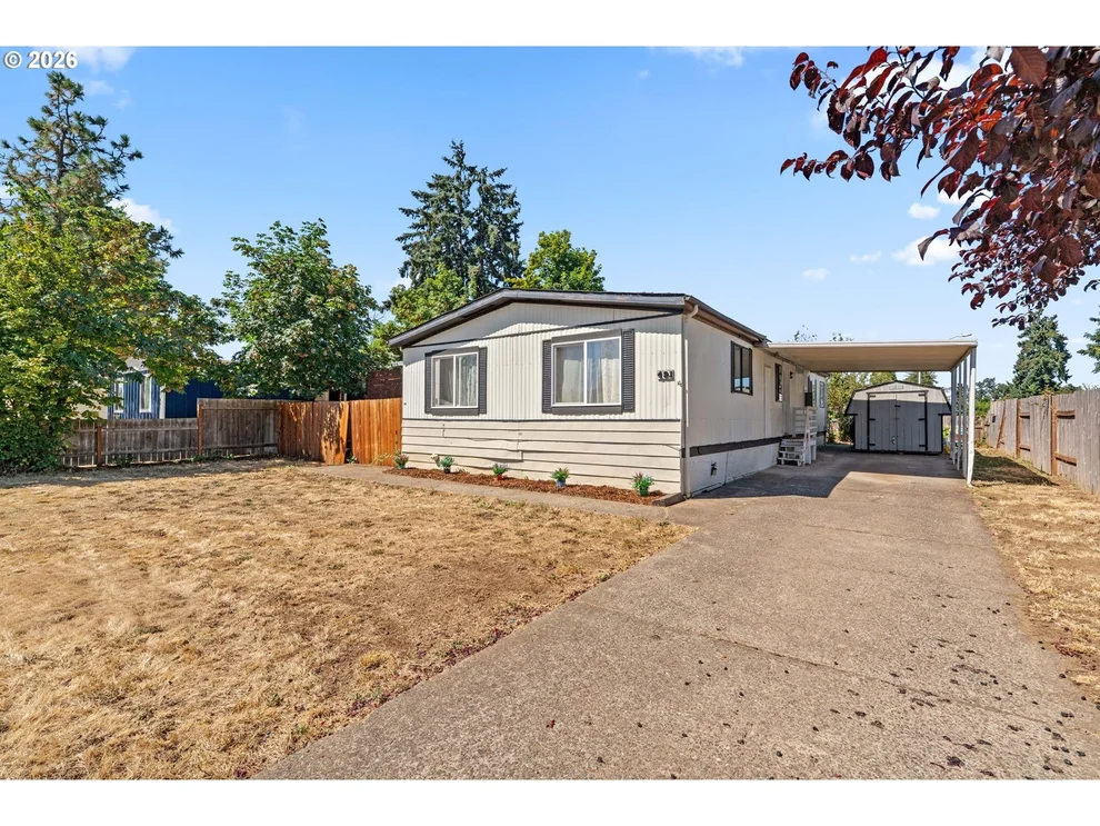 Unit for sale at 491 CRESWOOD DR, Creswell, OR 97426