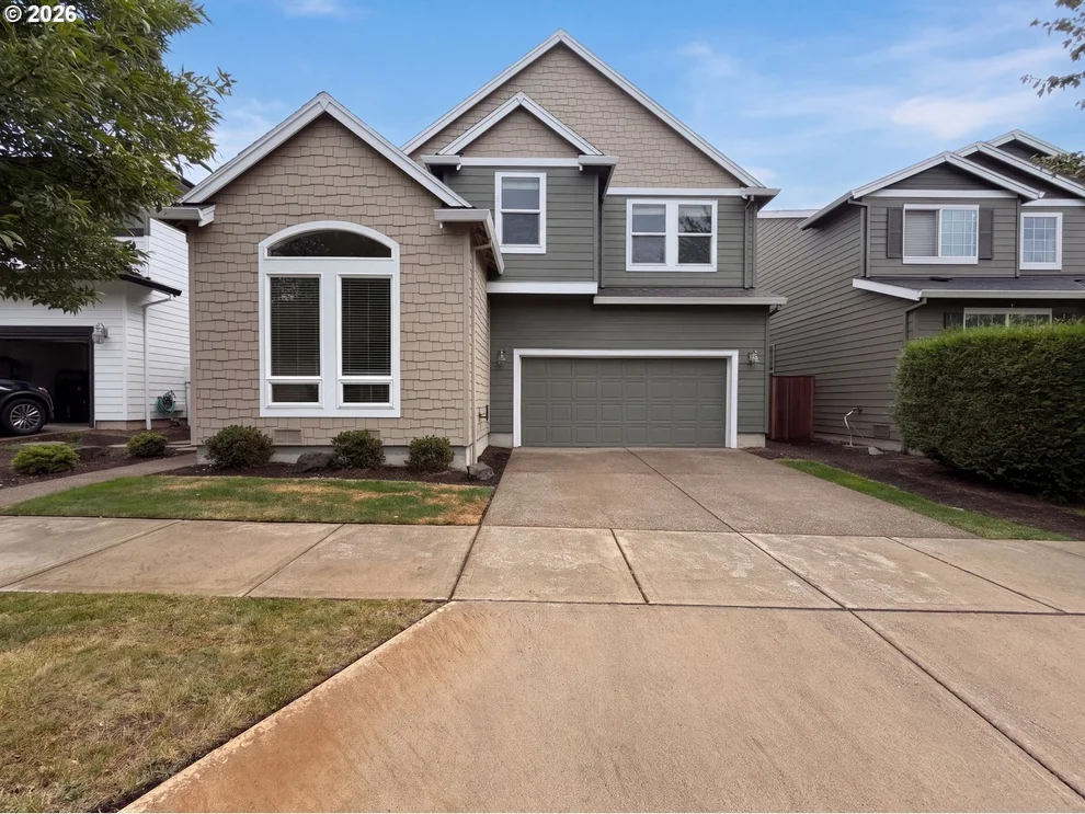 Unit for sale at 3468 SE SILVER FOX AVE, Hillsboro, OR 97123