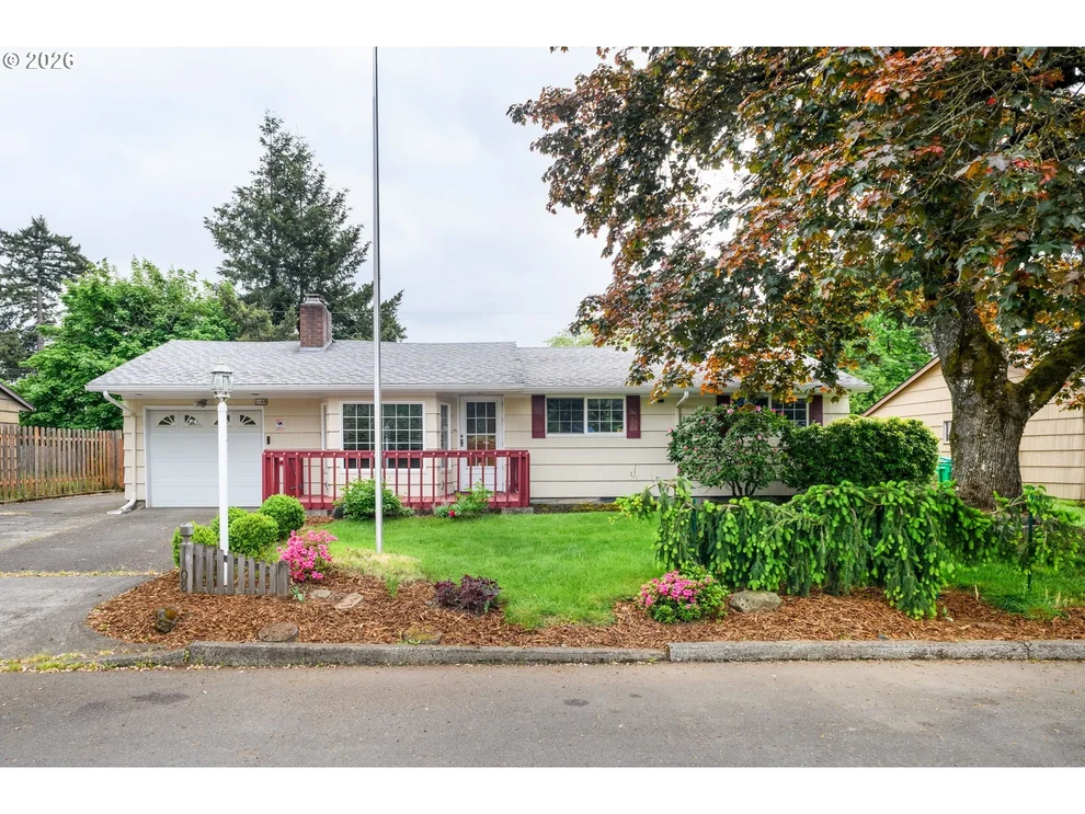 Unit for sale at 1108 SE 168TH AVE, Portland, OR 97233