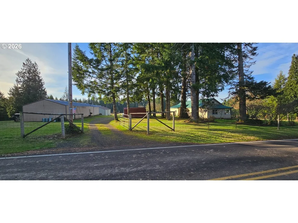 Unit for sale at 55240 MCDONALD RD, Vernonia, OR 97064