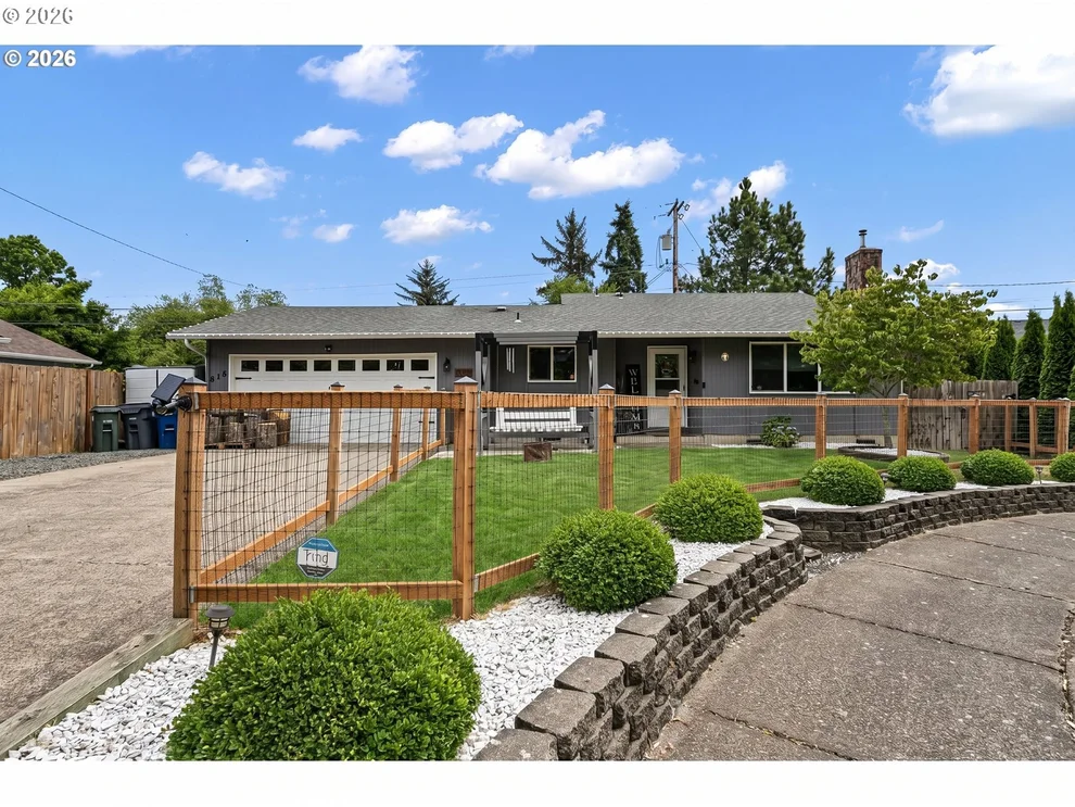 Unit for sale at 615 KENMORE ST, Eugene, OR 97402