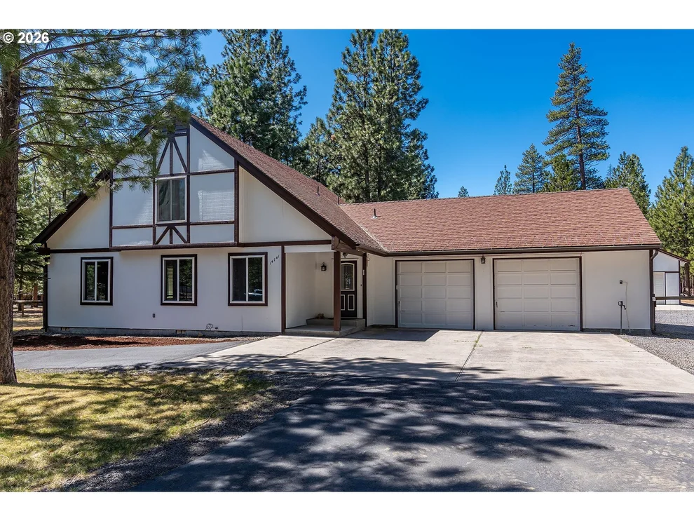 Unit for sale at 14741 N SUGAR PINE WAY, LaPine, OR 97739