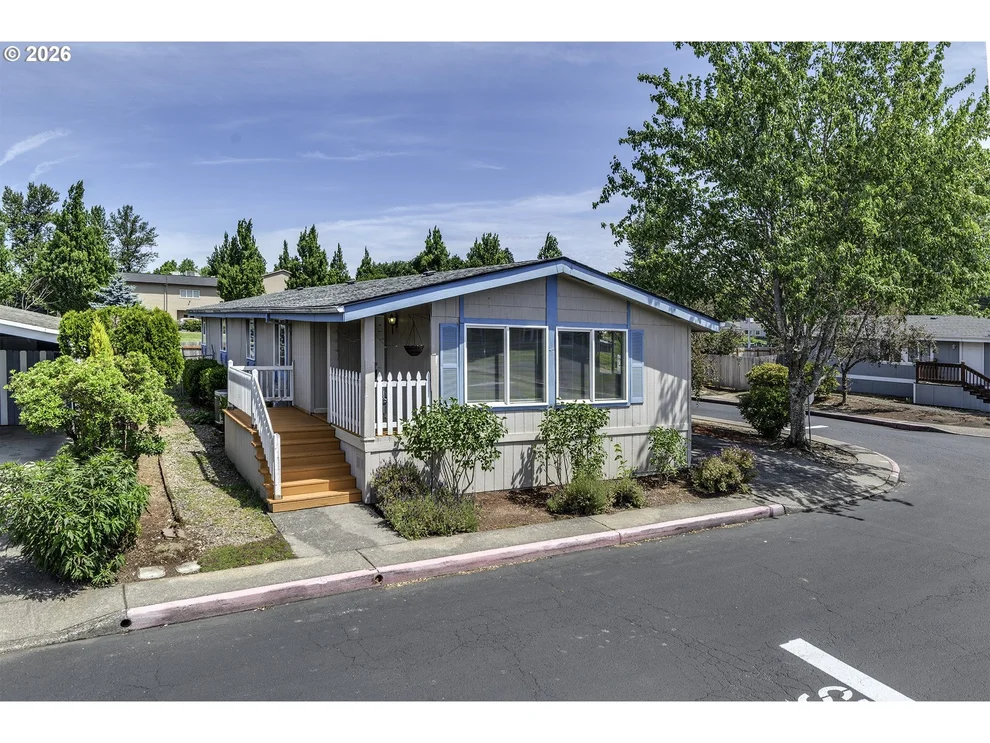 Unit for sale at 1949 SE PALMQUIST RD, Gresham, OR 97080
