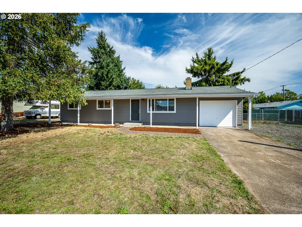 Unit for sale at 2027 OHIO ST, Eugene, OR 97402