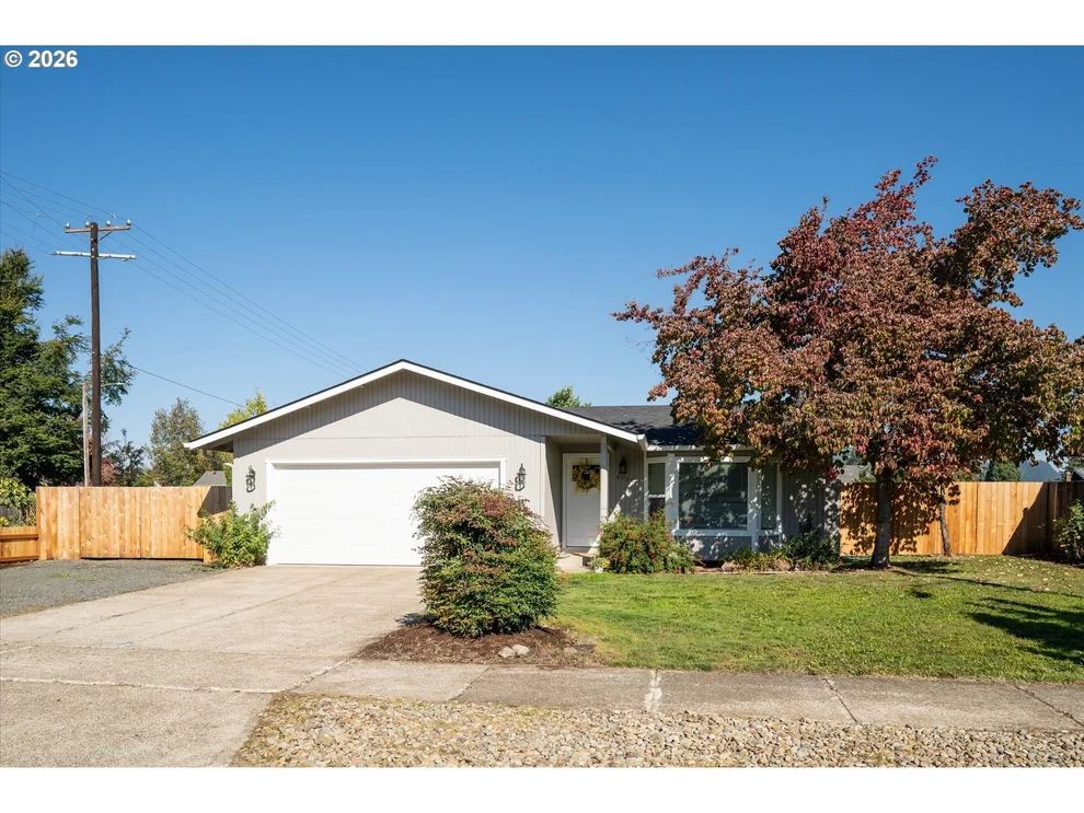 Unit for sale at 6916 D ST, Springfield, OR 97478